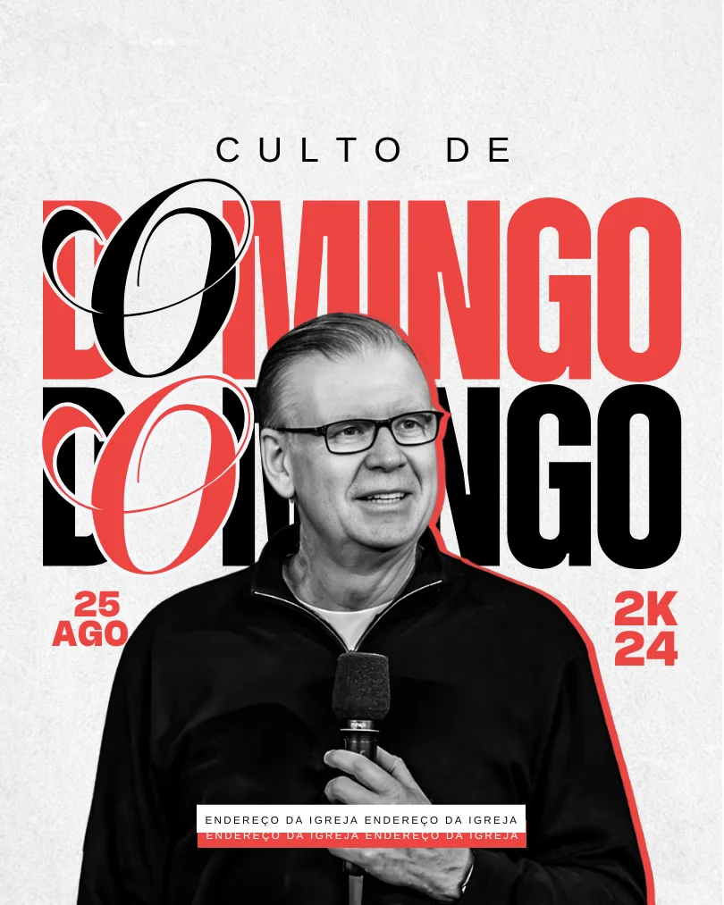 Diseño Iglesia