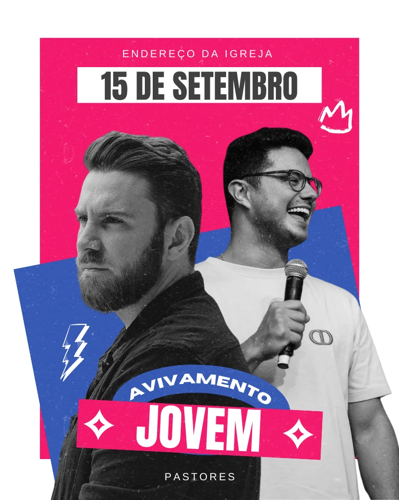 Diseño Iglesia