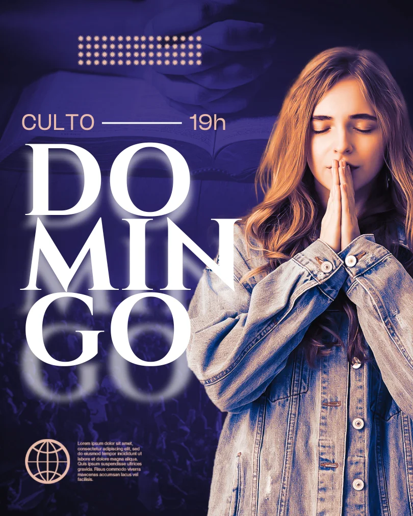 Diseño Iglesia