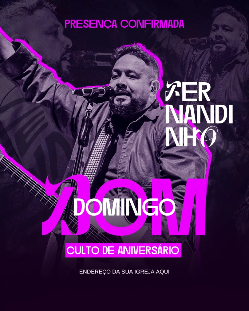 Diseño Iglesia