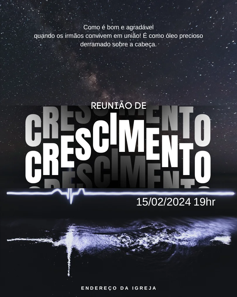 Diseño Iglesia