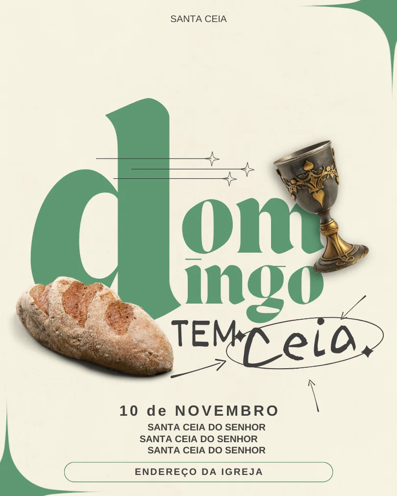 Diseño Iglesia