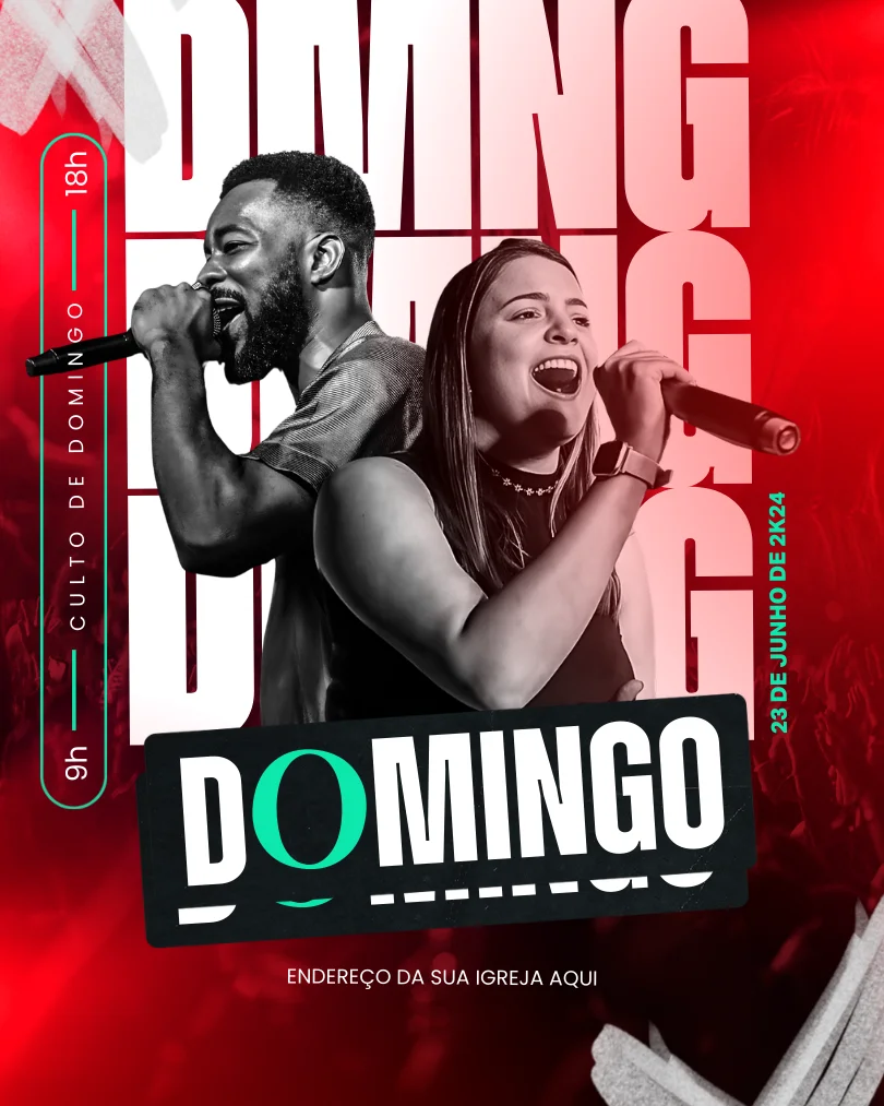 Diseño Iglesia
